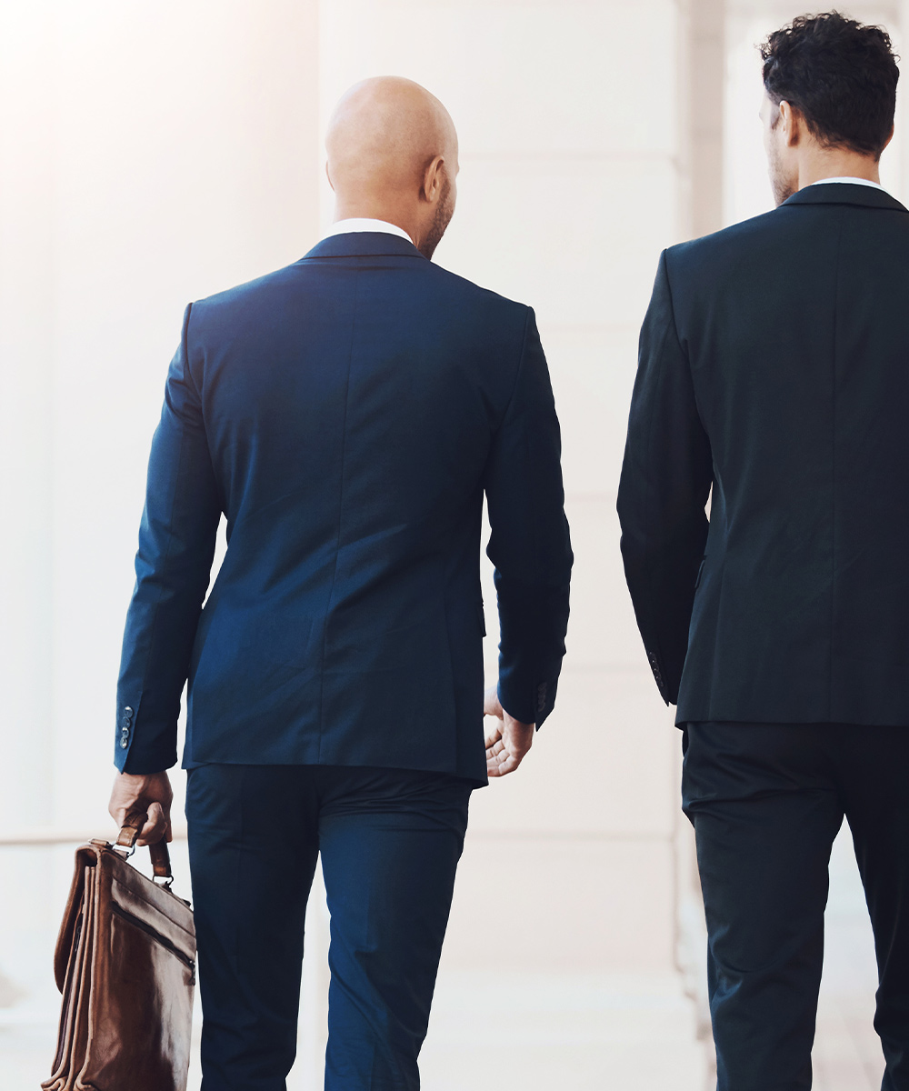 Business & Corporate Law