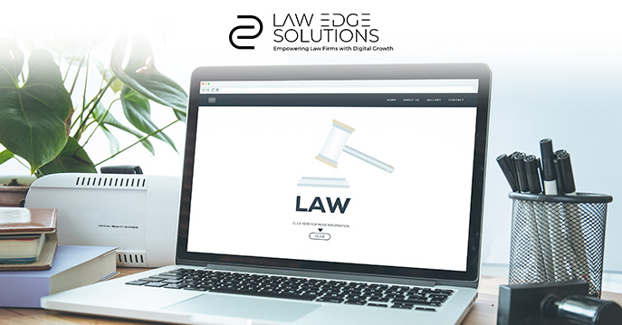 Featured image for “5 Law Firm Landing Page Tips Charged by Psychology”